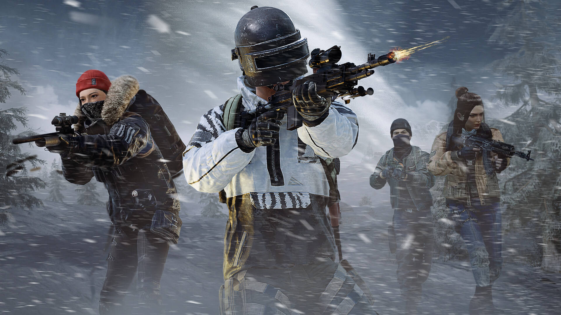 终胜利又近 终胜利又近