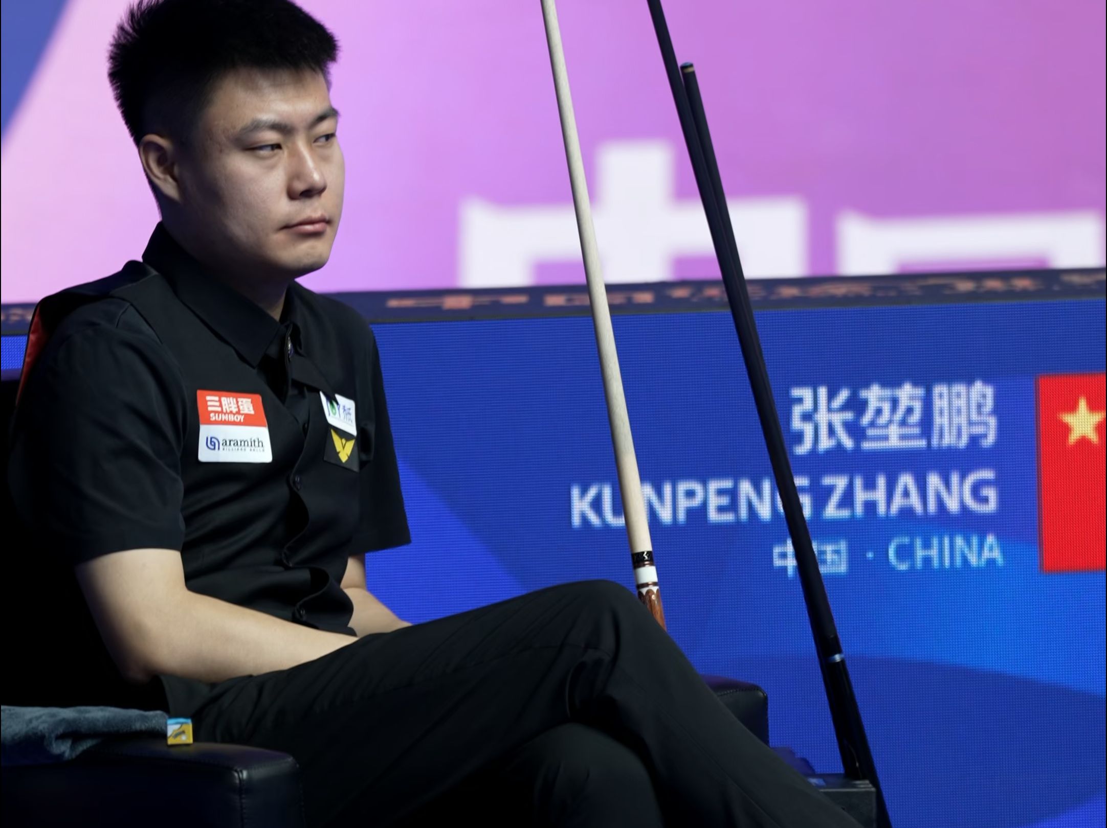 双方开场阶 双方开场阶