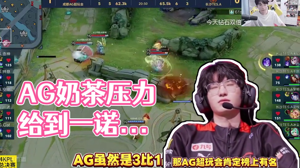 深层次解析 深层次解析