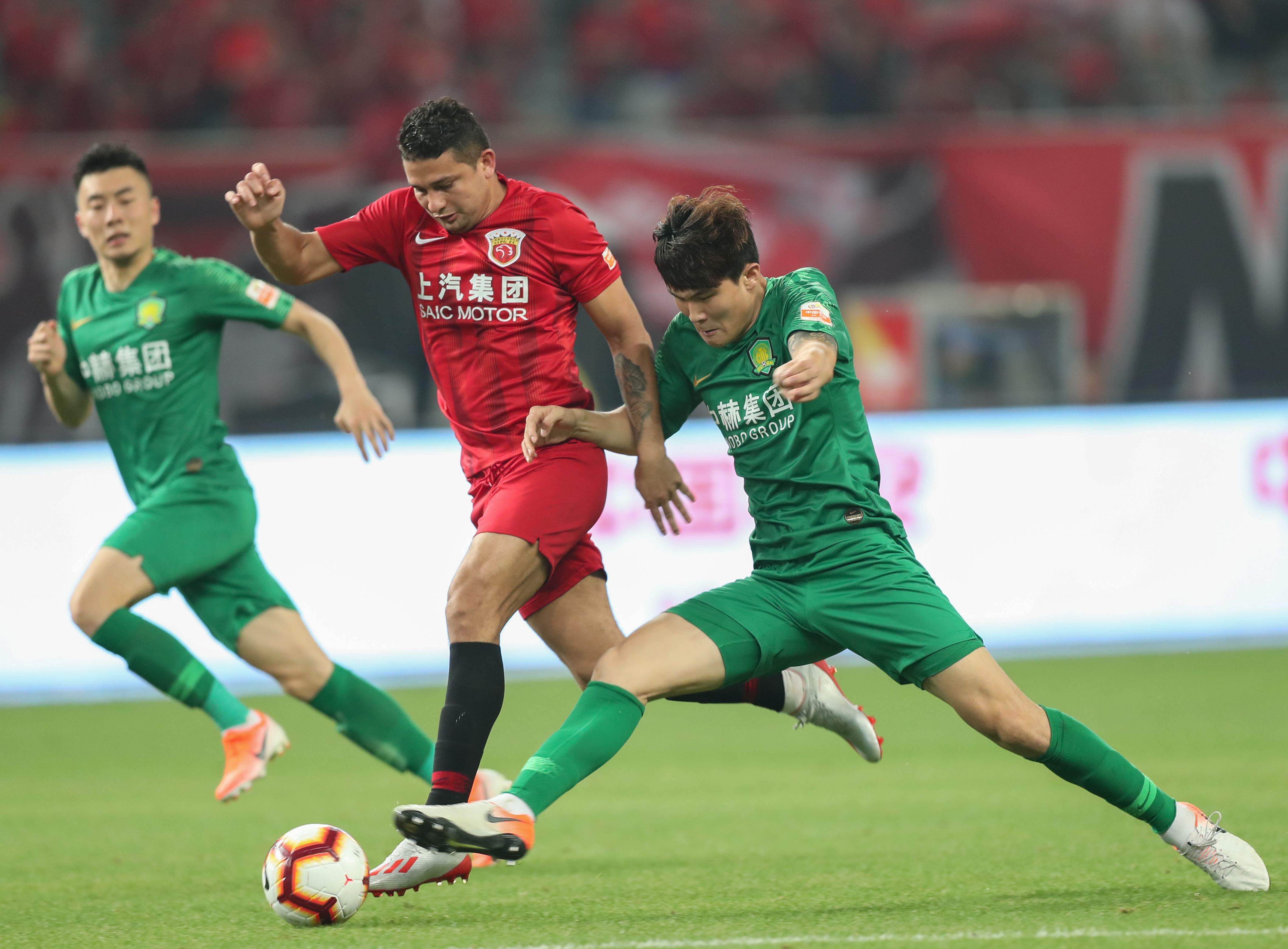 上场频率上 上场频率上