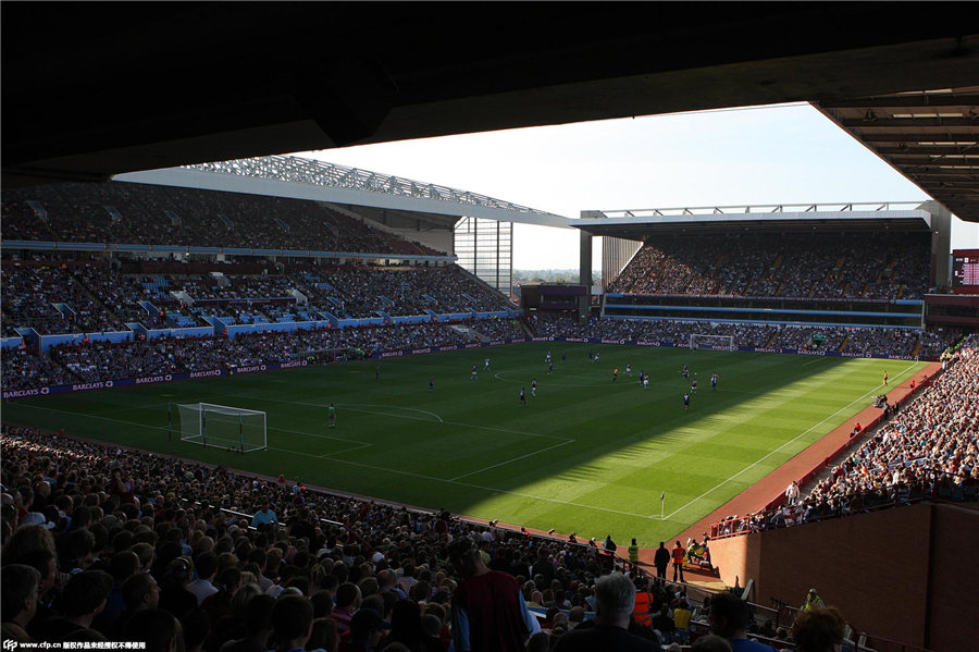 内野在换投 内野在换投