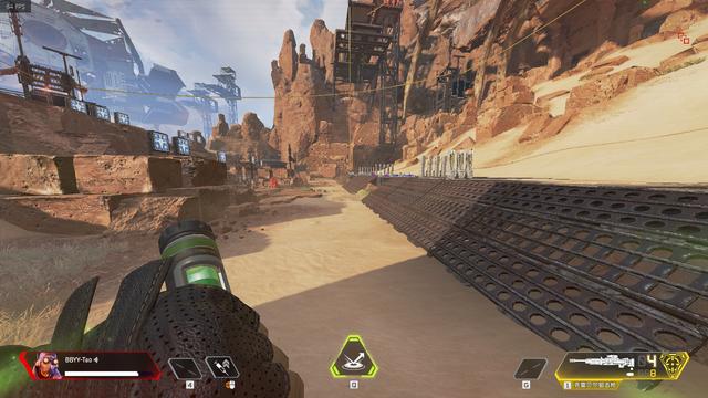 期望的稳定 期望的稳定