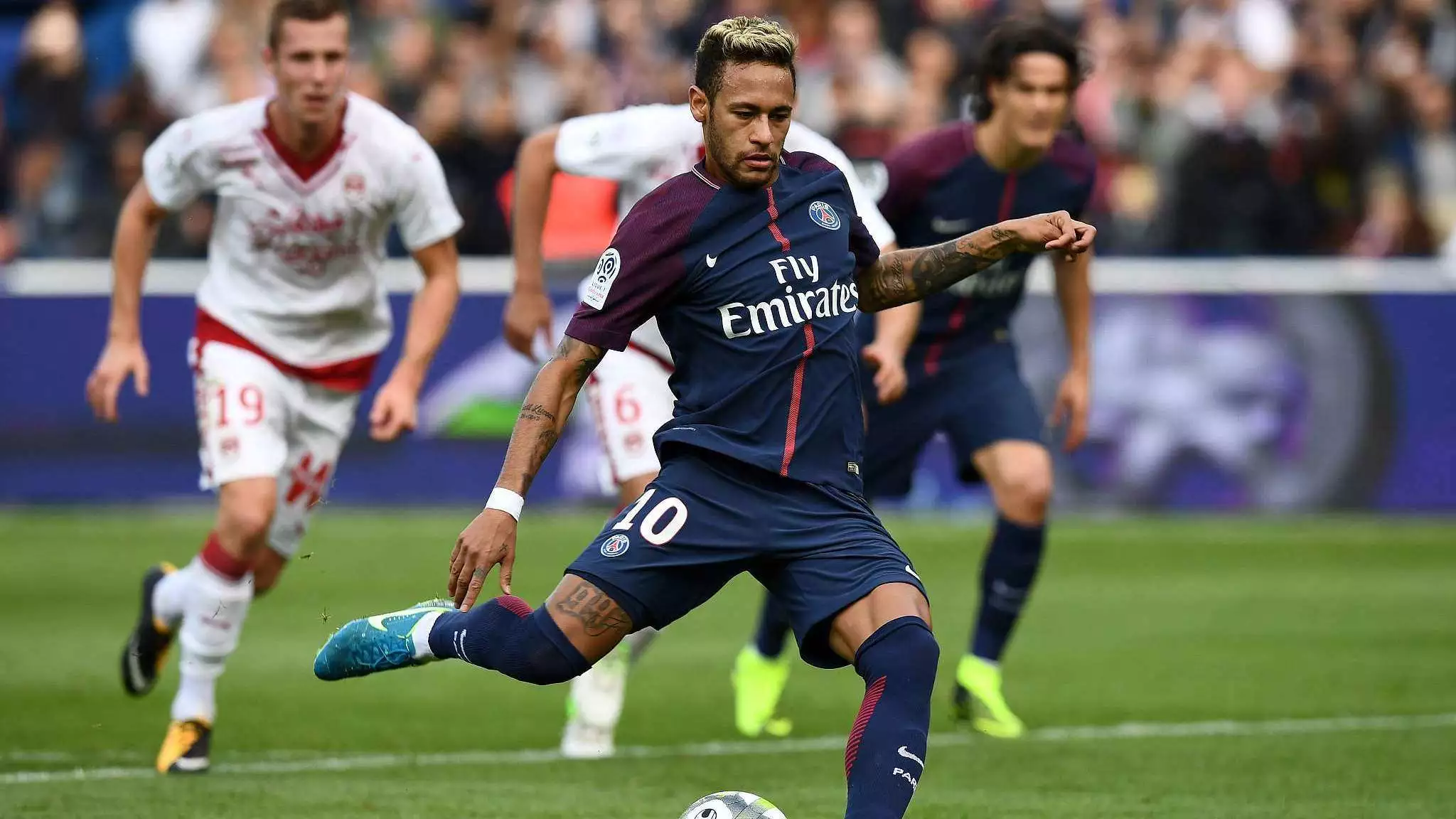 英超焦点之 英超焦点之